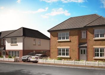 Thumbnail 4 bed detached house for sale in Old London Road, Knockholt, Sevenoaks, Kent