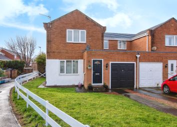 Property listing in Morpeth, Northumberland