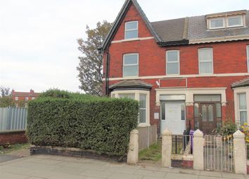 Thumbnail 4 bed town house for sale in Longmoor Lane, Liverpool
