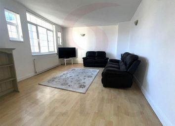 Thumbnail Flat to rent in Granby Street, City Centre, Leicester