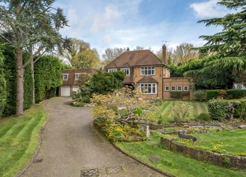 Thumbnail Detached house for sale in Home Farm Road, Rickmansworth