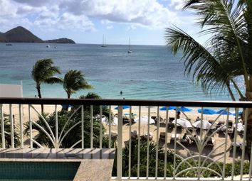 Thumbnail Town house for sale in Landings Beachfront Apartment Block 2 Apartment 221, Lanidngs Resort Pigeon Point, St Lucia