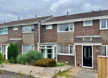 Thumbnail Terraced house for sale in Speedwell Crescent, Plymouth