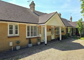 Thumbnail Terraced bungalow for sale in Nightingales, Harlow