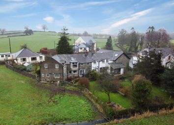 Thumbnail Terraced house for sale in Millbridge Lane, Nr Kendal