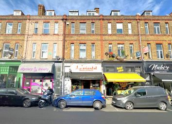 Thumbnail Restaurant/cafe for sale in Churchfield Road, London