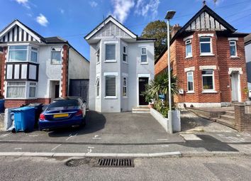 Thumbnail Detached house for sale in Cranbrook Road, Parkstone, Poole