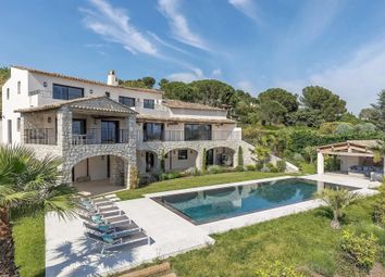 Thumbnail 5 bed villa for sale in La Colle-Sur-Loup, 06480, France