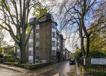 Thumbnail Flat to rent in South Edwardes Square, London