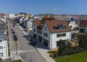 Thumbnail Office to let in Second Floor Offices, The Hub Complex, Stret Myghtern Arthur, Nansledan, Newquay