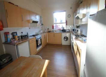 8 Bedrooms Terraced house to rent in Brudenell Avenue, Hyde Park, Leeds LS6