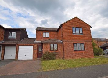 4 Bedroom Link-detached house for sale