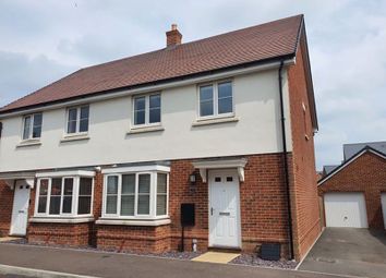 Thumbnail 4 bed property to rent in Manu Marble Way, Gloucester