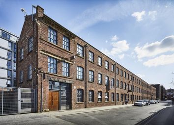 Thumbnail Serviced office to let in 64 Jersey Street, The Flint Glass Works, Ancoats Urban Village, Manchester