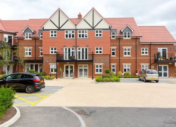 Thumbnail 1 bedroom flat for sale in Rutherford House, Marple Lane, Chalfont St. Peter, Buckinghamshire