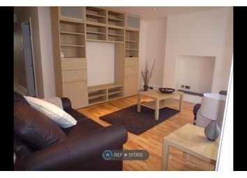 1 Bedrooms Flat to rent in Overstone Road, London W6