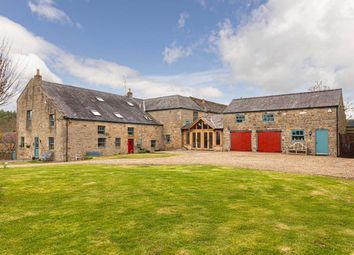 Property listing in Hexham, Northumberland