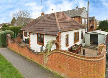 Thumbnail 2 bed bungalow for sale in Cedar Road, Brentwood, Essex
