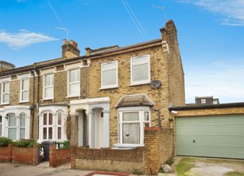 Thumbnail 1 bed flat for sale in Maud Road, Leyton, London