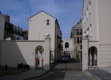 Thumbnail Studio to rent in Russell Mews, Brighton