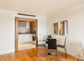 Thumbnail 2 bed flat to rent in Sheldon Square, London