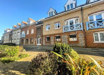 Thumbnail 1 bed flat for sale in Ropetackle, Shoreham-By-Sea