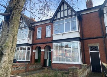 Thumbnail Block of flats for sale in Hymers Avenue, Hull