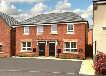 The Catkins Archford Home