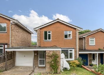 Thumbnail Link-detached house to rent in Dean Garden Rise, High Wycombe