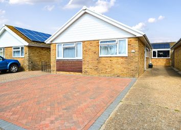 Thumbnail Detached bungalow for sale in Hogarth Road, Eastbourne