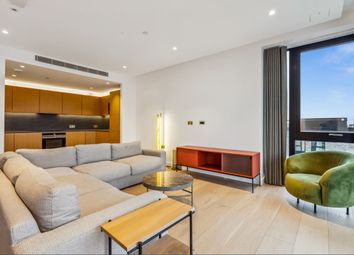 Thumbnail Flat to rent in Camley Street, Kings Cross
