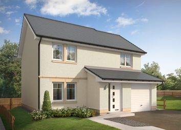 Thumbnail 3 bedroom detached house for sale in "Affric" at Dores Road, Inverness