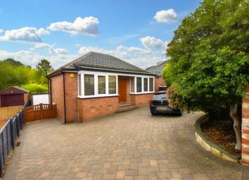 Thumbnail 2 bed bungalow for sale in Gamble Lane, Farnley, Leeds