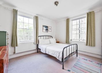 Thumbnail 2 bedroom flat to rent in Point Close, Greenwich, London