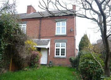 Thumbnail 2 bed property to rent in Stamford Street, Ratby, Leicester
