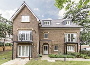 Thumbnail Flat for sale in Upper Teddington Road, Hampton Wick, Kingston Upon Thames