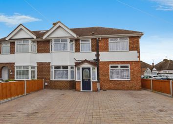 Ramsgate - Semi-detached house for sale         ...