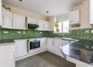 Thumbnail 2 bed maisonette for sale in Carnbrook Road, Blackheath, London