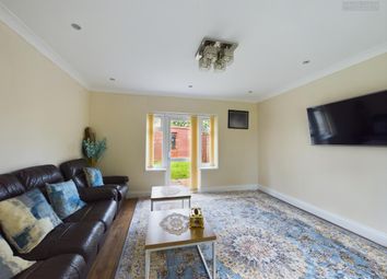 Thumbnail 2 bed semi-detached house for sale in Birchtree Avenue, Dogsthorpe, Peterborough