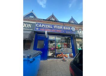 Thumbnail Commercial property for sale in City Road, Cathays, Cardiff