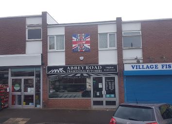 Thumbnail Retail premises for sale in Abbey Road, Lower Gornal