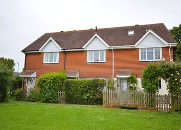 Thumbnail Terraced house to rent in 118 Waterside Drive, Chichester, West Sussex