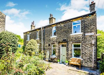 2 Bedroom End terrace house for sale
