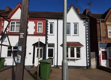 Thumbnail 4 bed property to rent in Lincoln Road, Peterborough