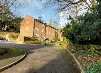 Thumbnail Flat for sale in Spindlewood Gardens, Croydon