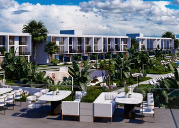 Thumbnail 2 bed apartment for sale in Iskele, Famagusta, Cyprus
