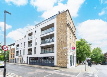 Thumbnail 1 bedroom flat to rent in Triangle Place, Clapham, London