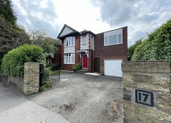 Thumbnail Detached house for sale in Gomersal Road, Heckmondwike, West Yorkshire