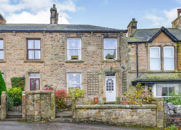 Thumbnail 3 bed terraced house for sale in Denny Bank, Denny Beck, Lancaster