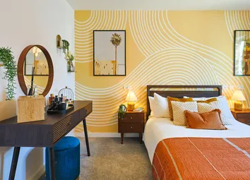 Quartoria Show Apartment